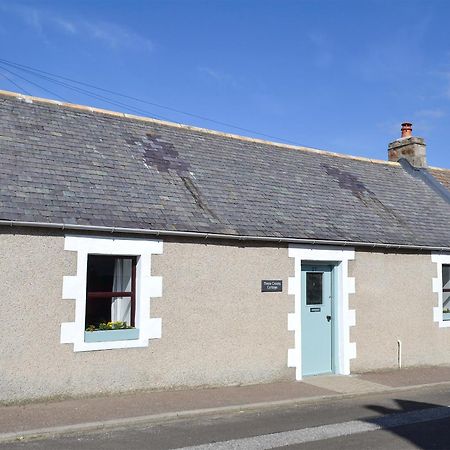 Three Creeks Cottage Portknockie Exterior foto